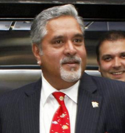 vijay mallya